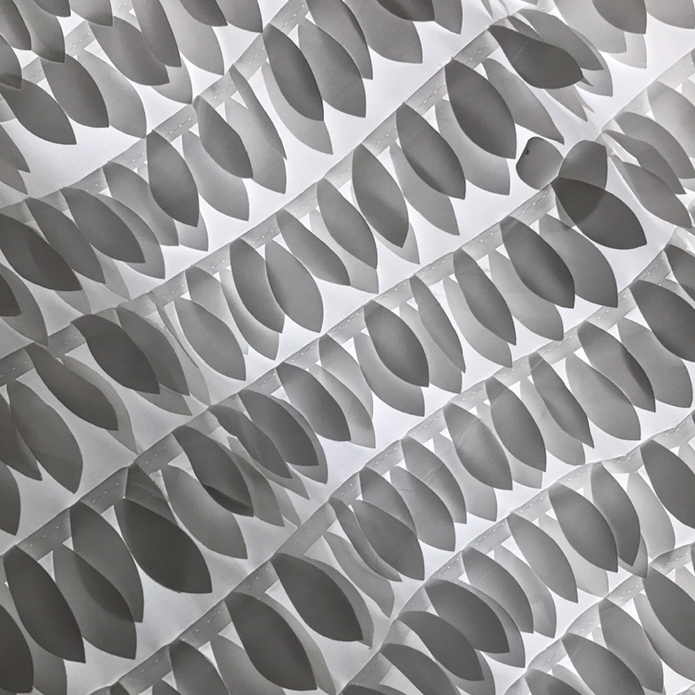 Meet your Posher, Briana